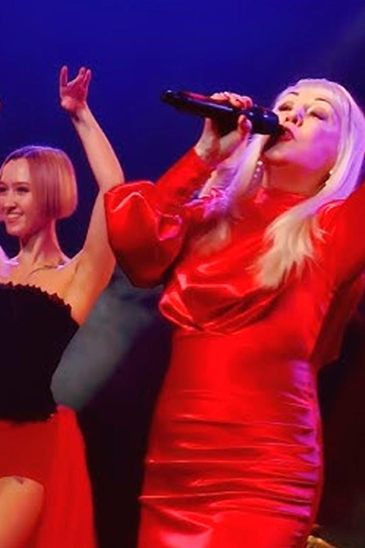 Концерт ко Всемирному дню телевидения (kontsert-ko-vsemirnomu-dnju-televidenija) Досуг, хобби