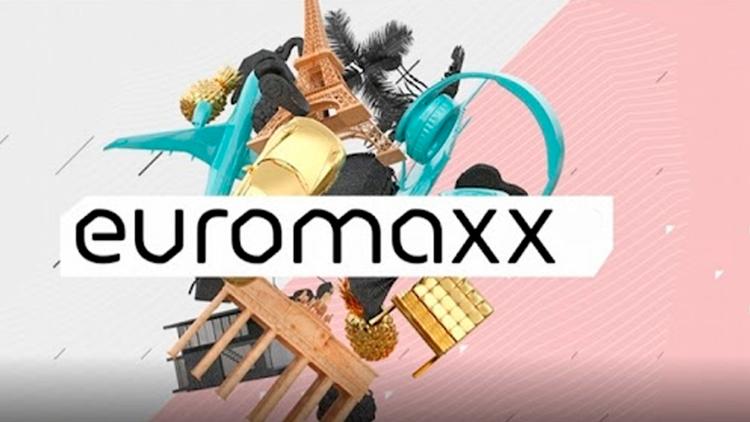 Постер Euromaxx