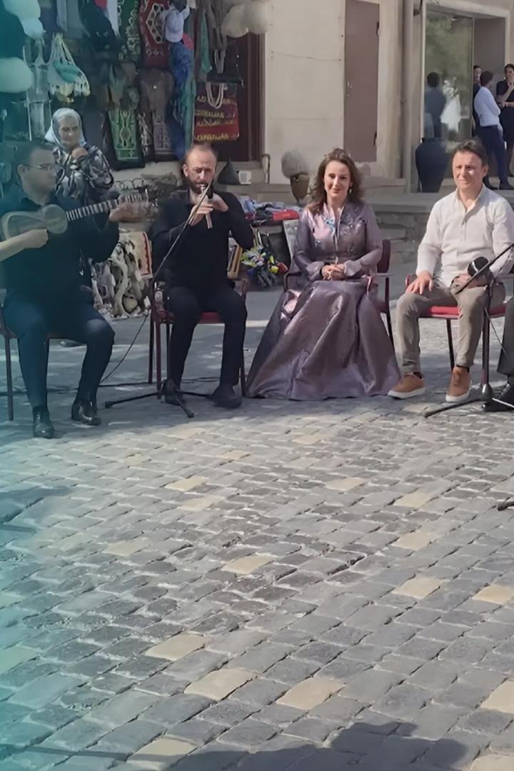 Türkistan'dan Rumeli'ye (trkistandan-rumeliye) Музыка