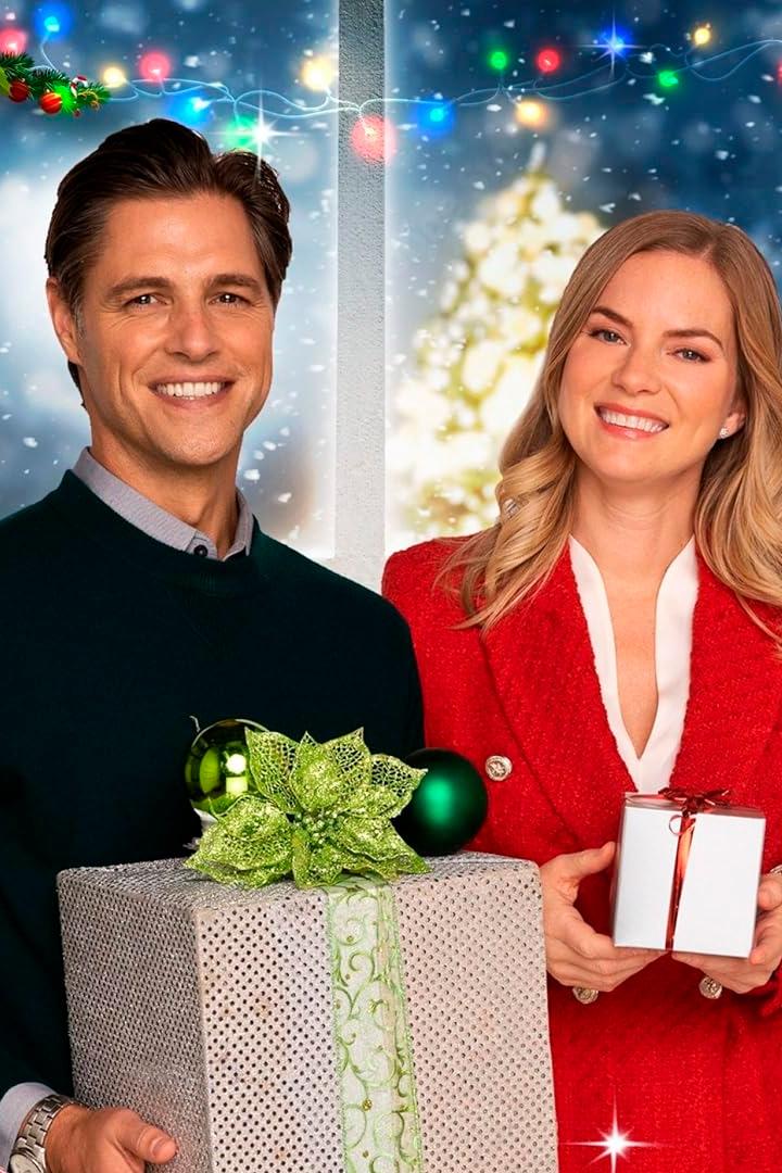 Joy for Christmas (joy-for-christmas) Фильм 2021