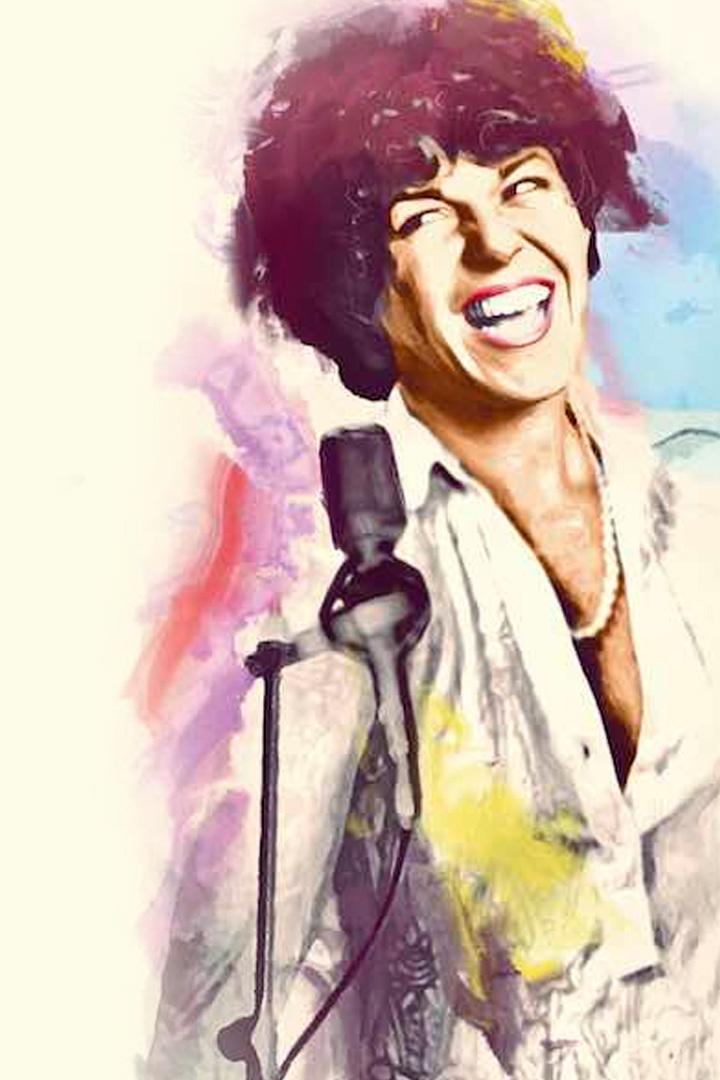 Miúcha, the Voice of Bossa Nova (micha-the-voice-of-bossa-nova) Документальный фильм