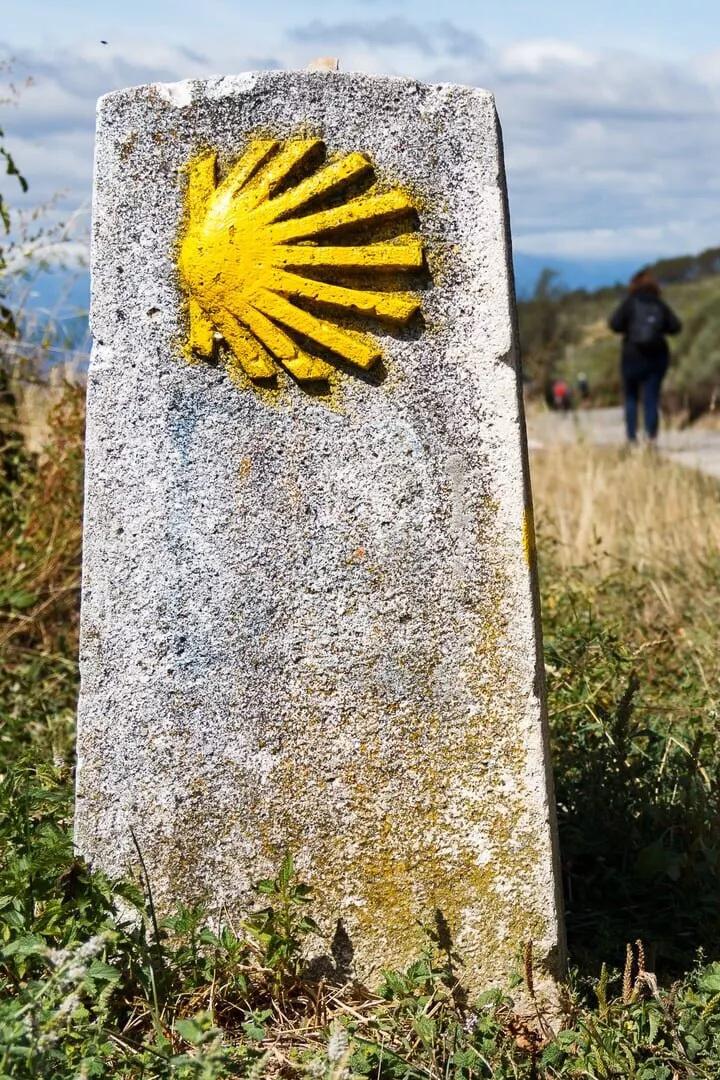 Surtourisme sur les chemins de Compostelle (surtourisme-sur-les-chemins-de-compostelle) Досуг, хобби