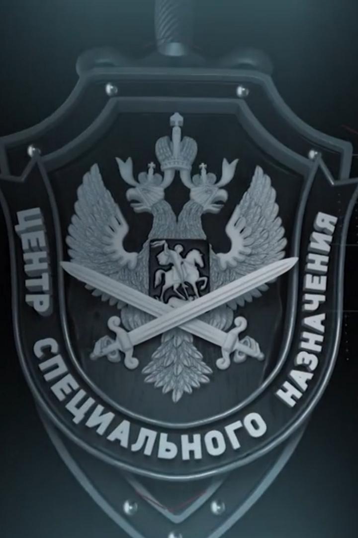 Центр специального назначения (tsentr-spetsialnogo-naznachenija) Документальный сериал