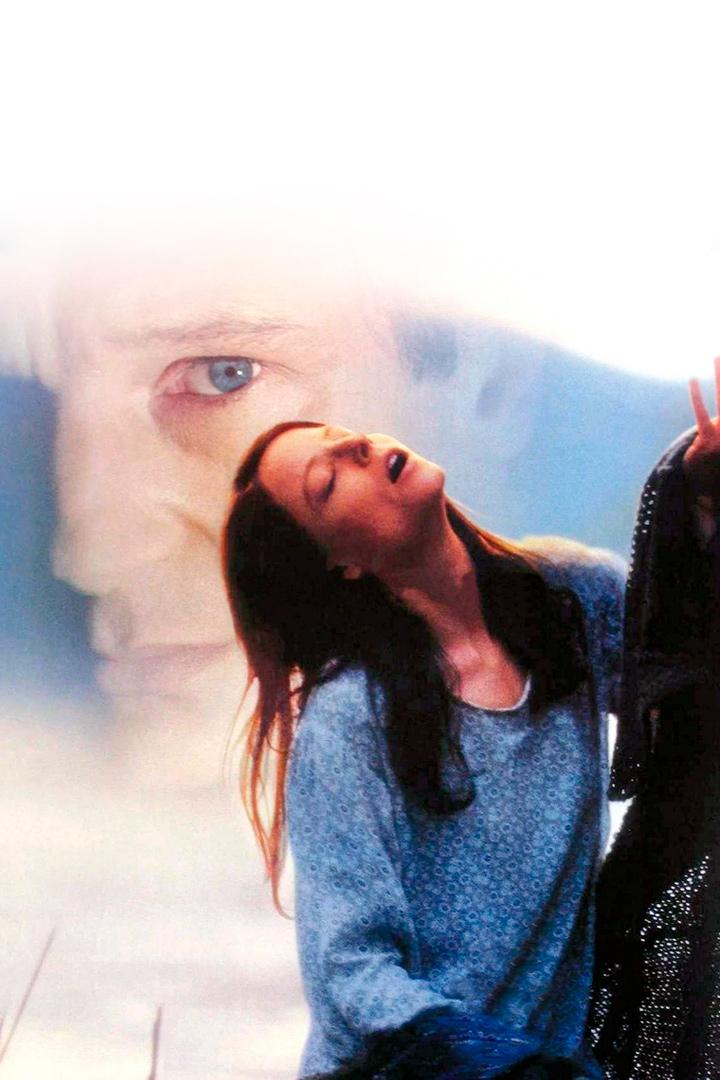 Нелл (nell) Фильм 1994