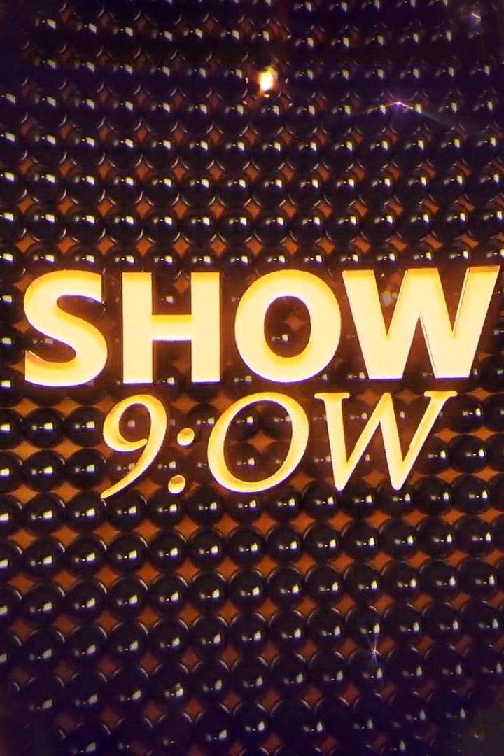 Show 9ow! (show-9ow) ТВ-шоу