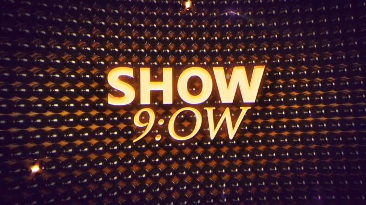 Постер Show 9ow!