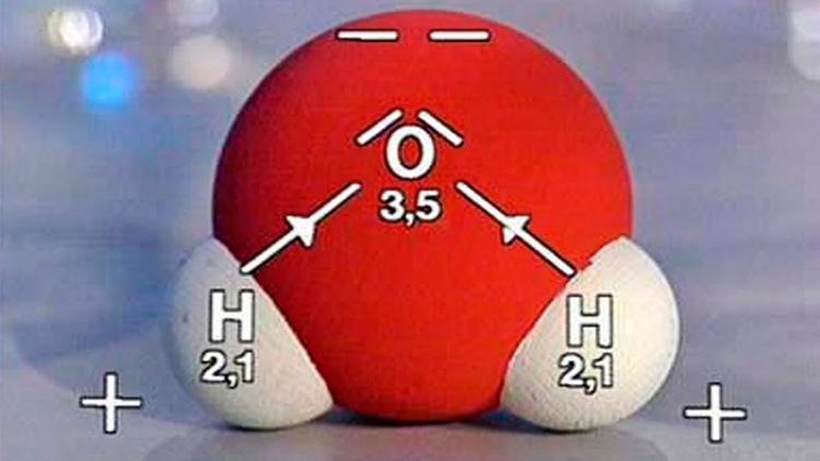 Постер Telekolleg Chemie