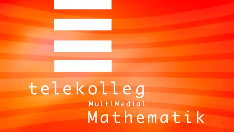 Постер Telekolleg Mathematik