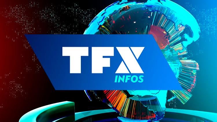 Постер TFX infos