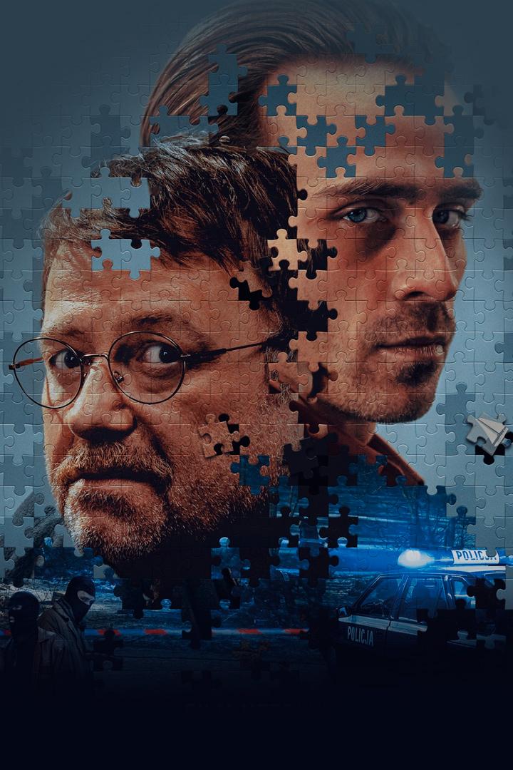 Ограбление (ograblenie) Фильм 2024