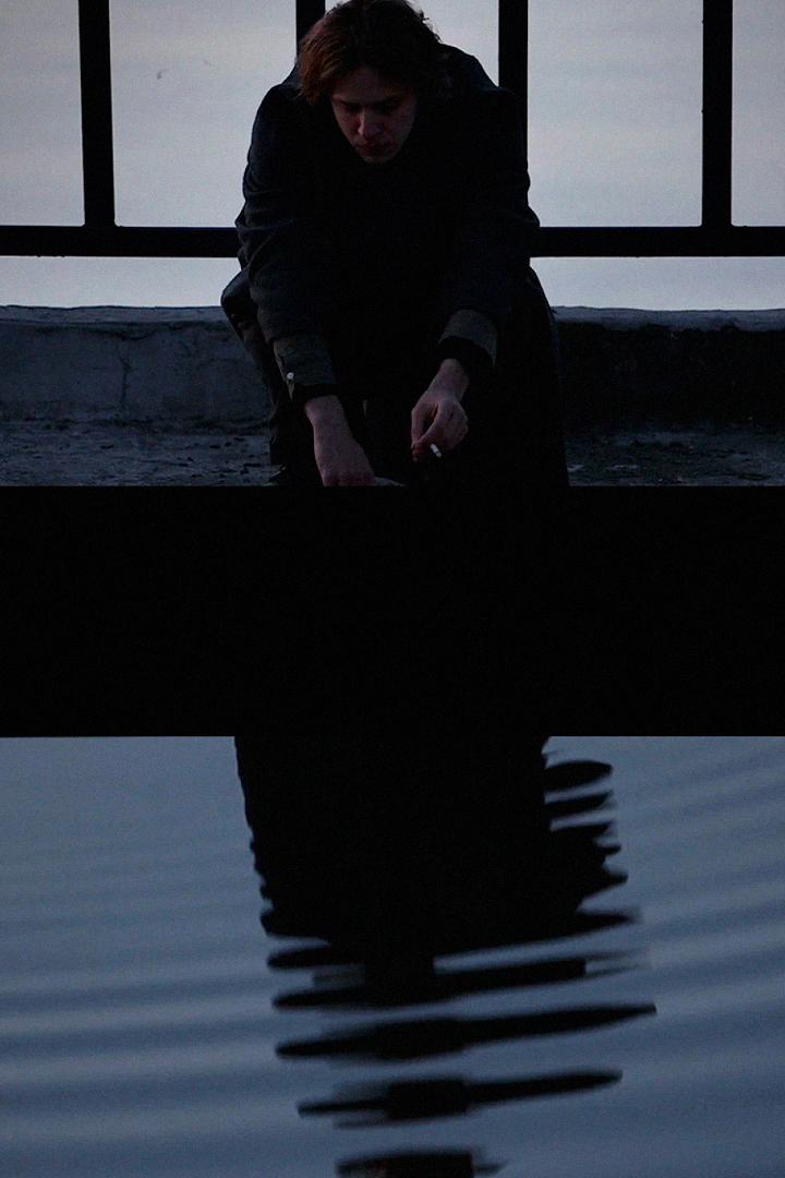 Самоубийство (samoubijstvo) Фильм