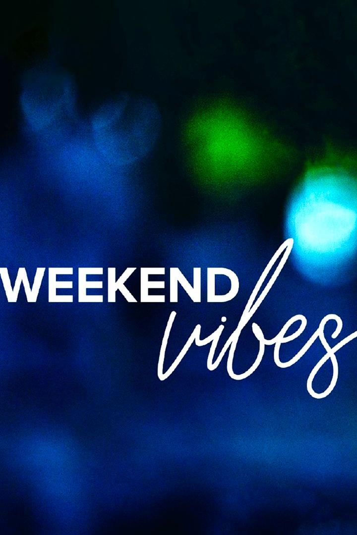 Weekend Vibes (weekend-vibes) Музыка