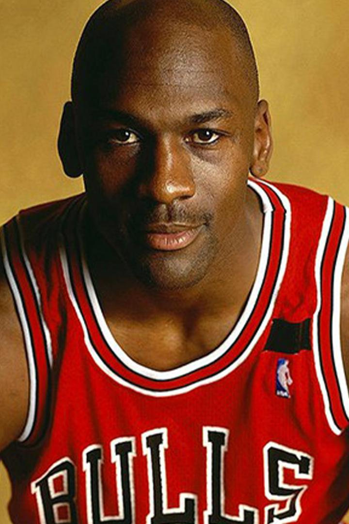 NBA. მაიკლ ჯორდანის კარიერის TOP 50 მომენტი (nba-top-50) Досуг, хобби