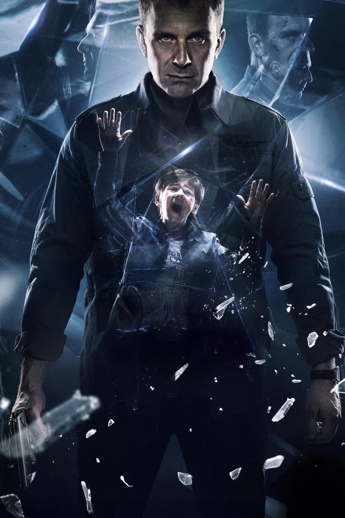 Хрустальный (hrustalnyj) Сериал 2021