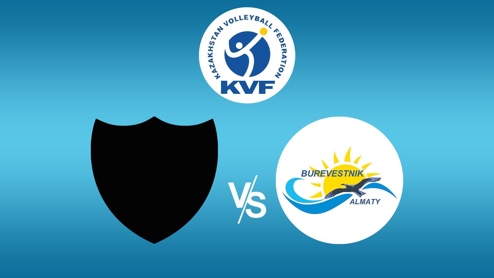 Волейбол. Ұлттық Лига (Ерлер). «Ақтөбе» - «Буревестник» (volejbol-ltty-liga-erler-atbe-burevestnik) Спорт