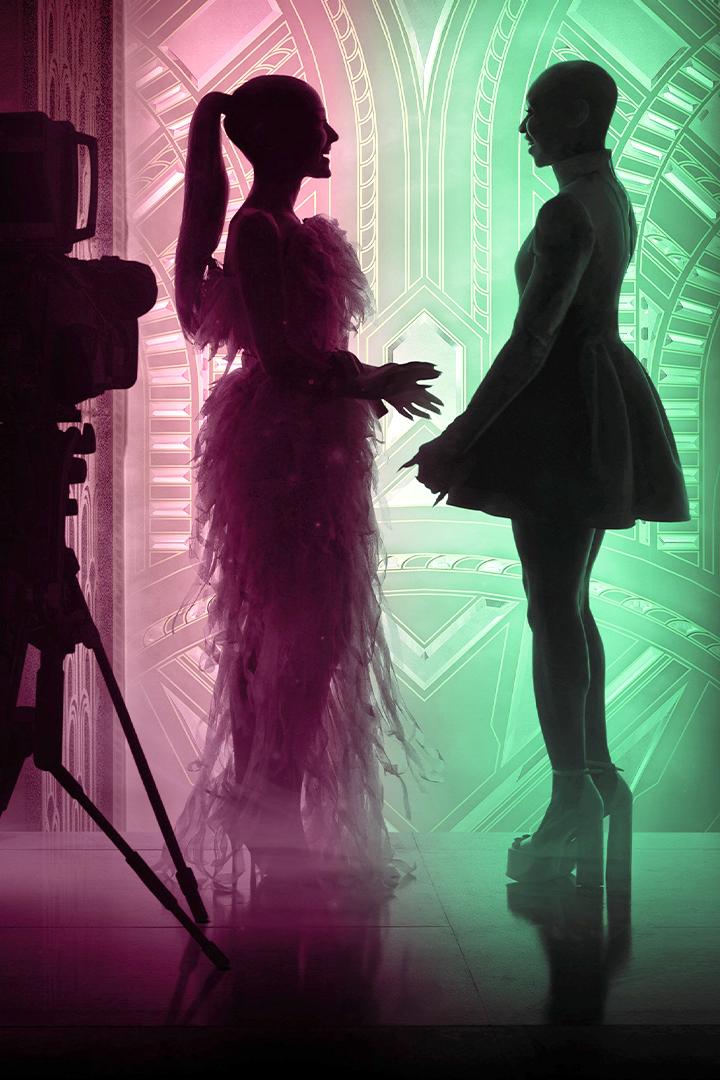 Defying Gravity: The Curtain Rises on Wicked (defying-gravity-the-curtain-rises-on-wicked) Документальный фильм