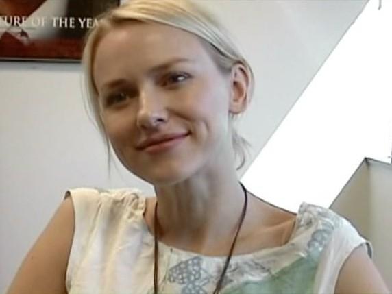 Элли Паркер (elli-parker) Фильм 2005