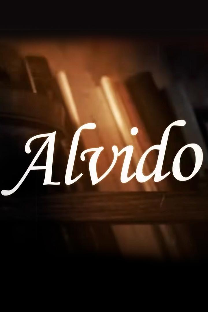 Alvido (alvido) ТВ-шоу