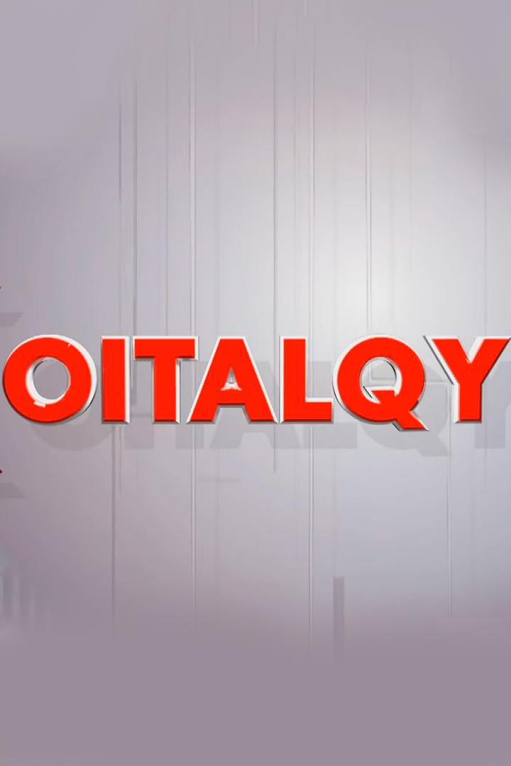 Oitalqy (oitalqy) Ток-шоу