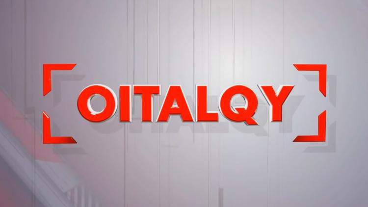 Постер Oitalqy