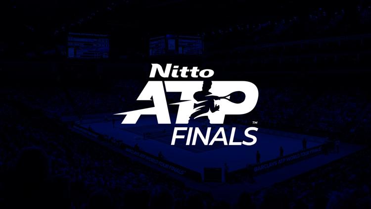 Постер Tennis: Nitto ATP Finals: Singles Final