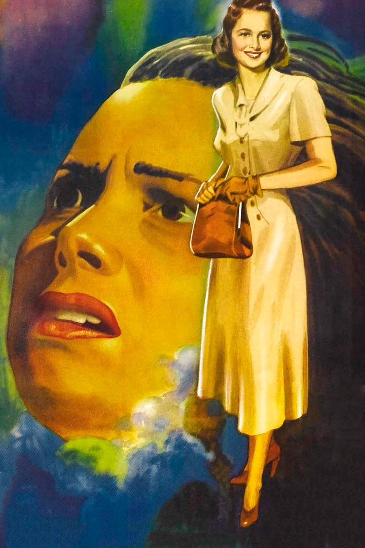 Змеиная яма (zmeinaja-jama) Фильм 1948
