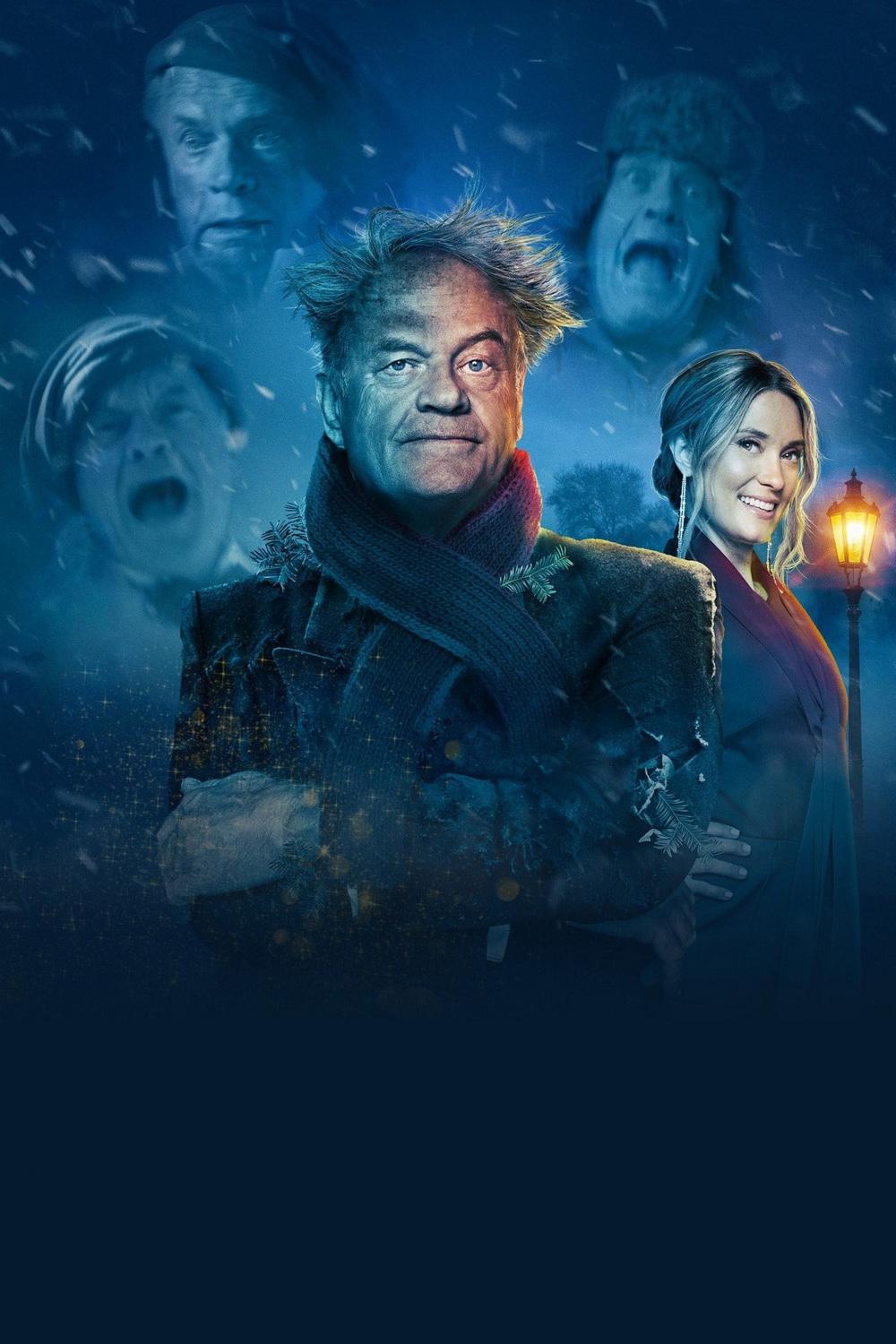 The 12 Days of Christmas Eve (the-12-days-of-christmas-eve) Фильм 2022