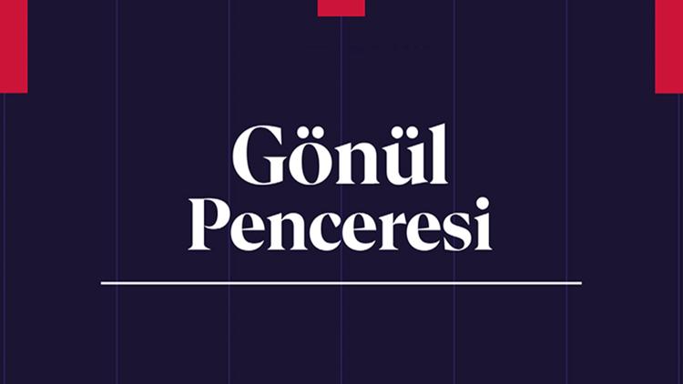 Постер Gönül Penceresi