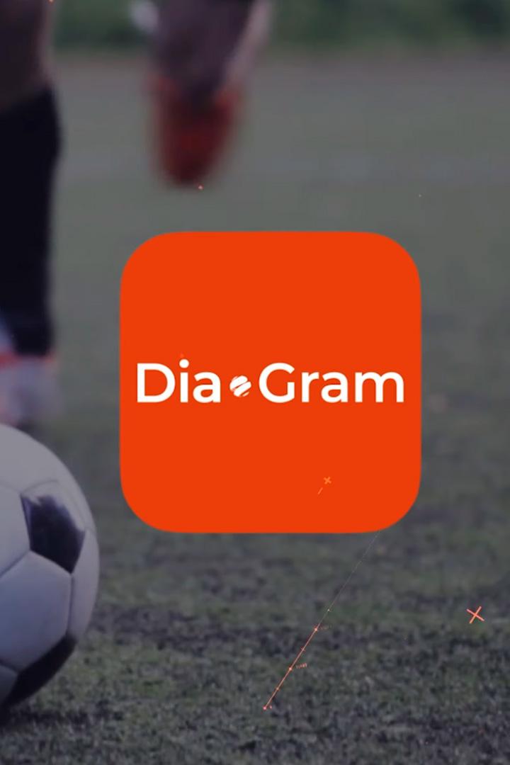 Подкаст о футболе Diagram (podkast-o-futbole-diagram) Досуг, хобби