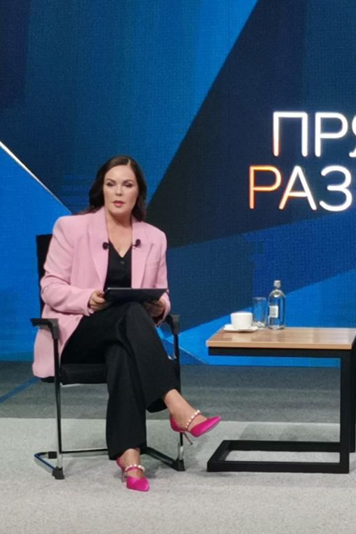 Прямой разговор с А.Осиповым (prjamoj-razgovor-s-aosipovym) Ток-шоу
