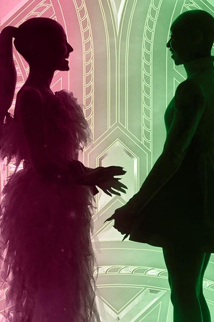 Desafiando la gravedad: Bienvenidos al mundo de wicked (desafiando-la-gravedad-bienvenidos-al-mundo-de-wicked) Досуг, хобби