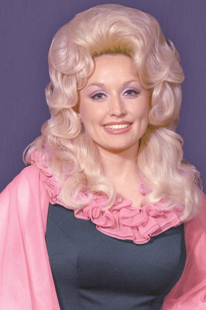 Dolly Parton: In Her Own Words (dolly-parton-in-her-own-words) Документальный фильм