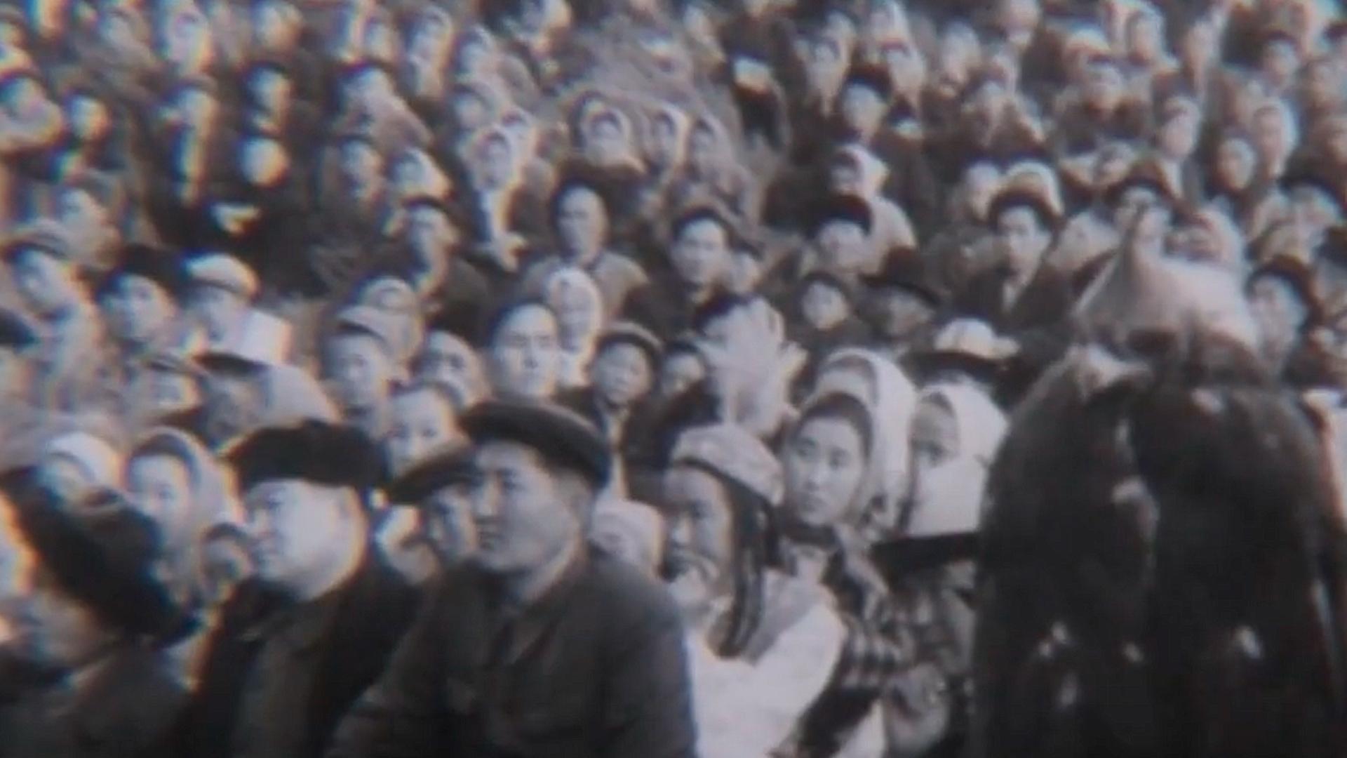 Манасчы (manaschy) Документальный сериал