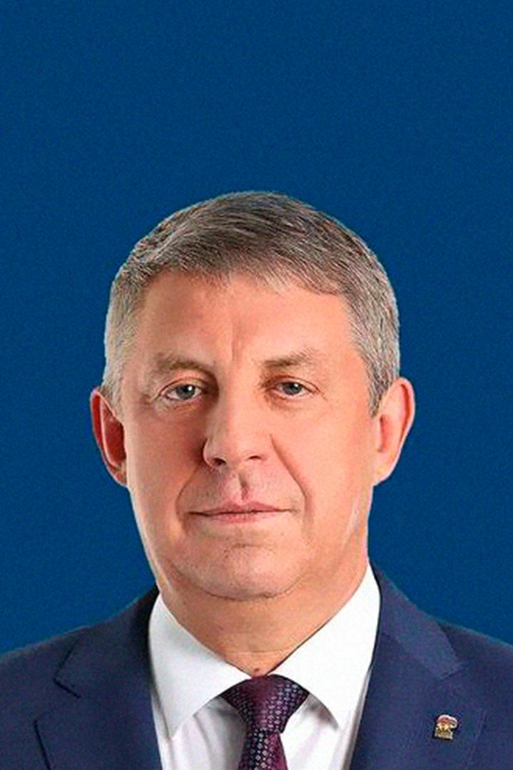 Прямая линия с Губернатором Брянской области Александром Богомазом (prjamaja-linija-s-gubernatorom-brjanskoj-oblasti-aleksandrom-bogomazom) Другое