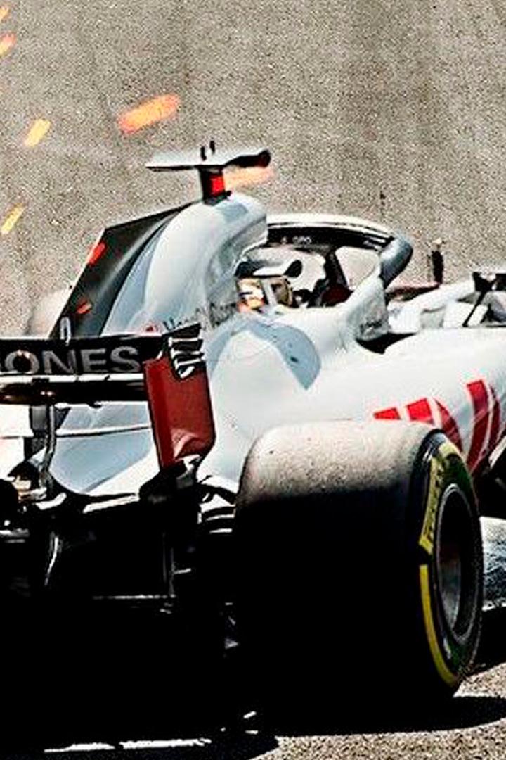 Формула 1: Гонять, чтобы выживать (formula-1-gonjat-chtoby-vyzhivat) Документальный сериал