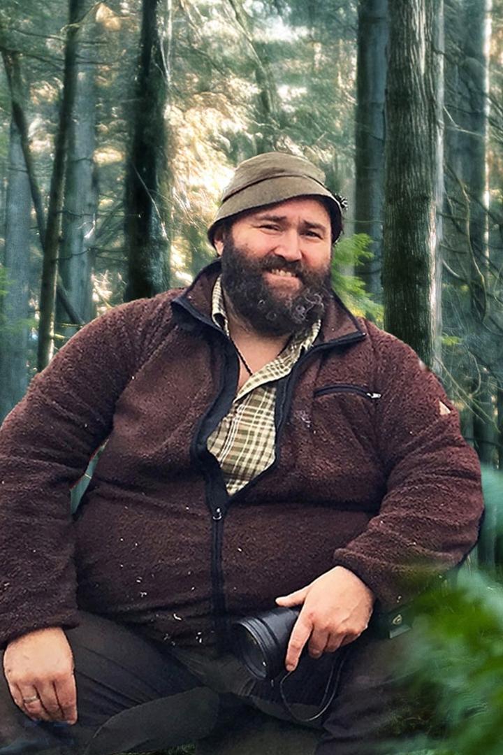 Anna und der wilde Wald (anna-und-der-wilde-wald) Документальный фильм