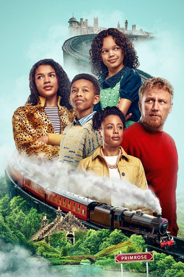 Primrose Railway Children (primrose-railway-children) Фильм 2024