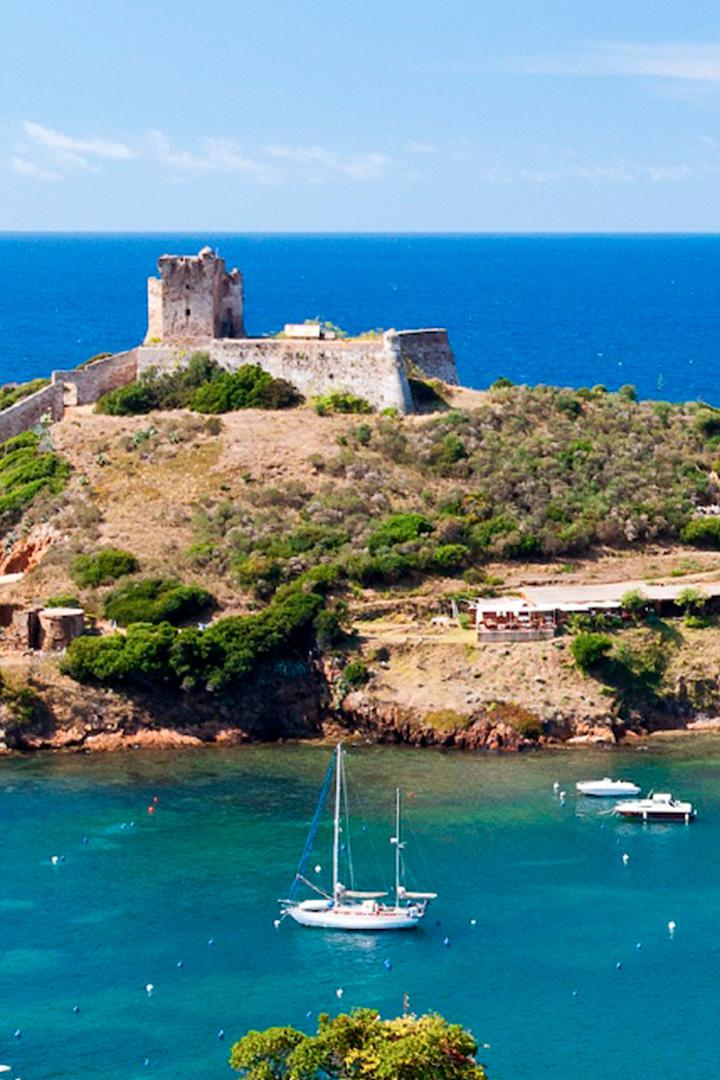 Corse, l'épopée d'une île (corse-lpope-dune-le) Познавательное