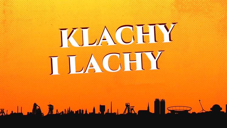 Постер Klachy i Lachy