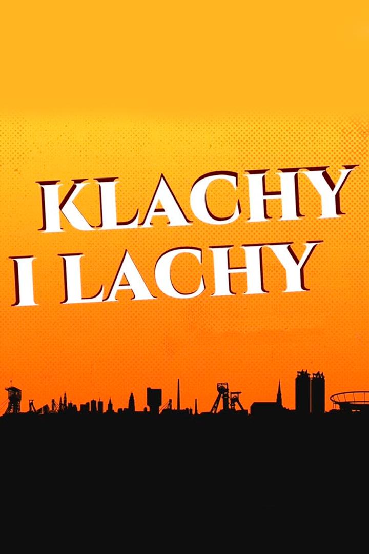 Klachy i Lachy (klachy-i-lachy) Ток-шоу
