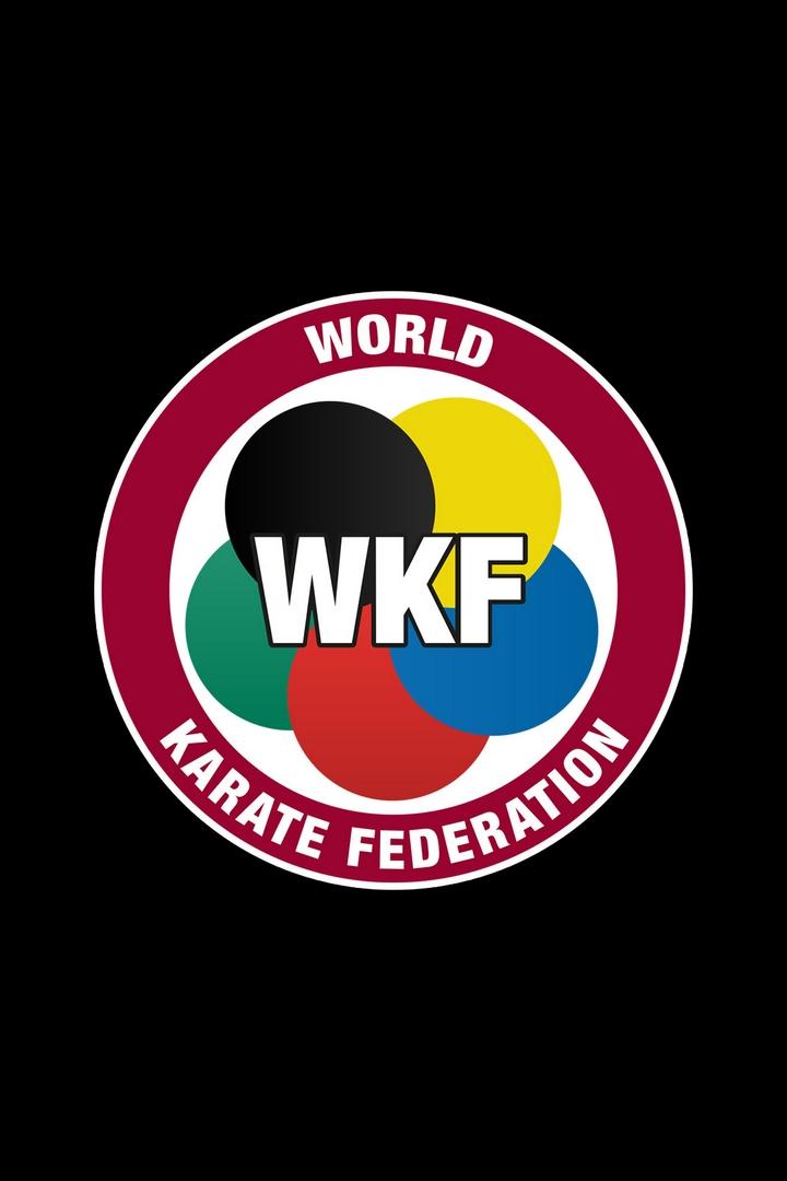 Каратэ. WKF Әч Топтық Сайы (karate-wkf-ch-topty-sajy) Досуг, хобби