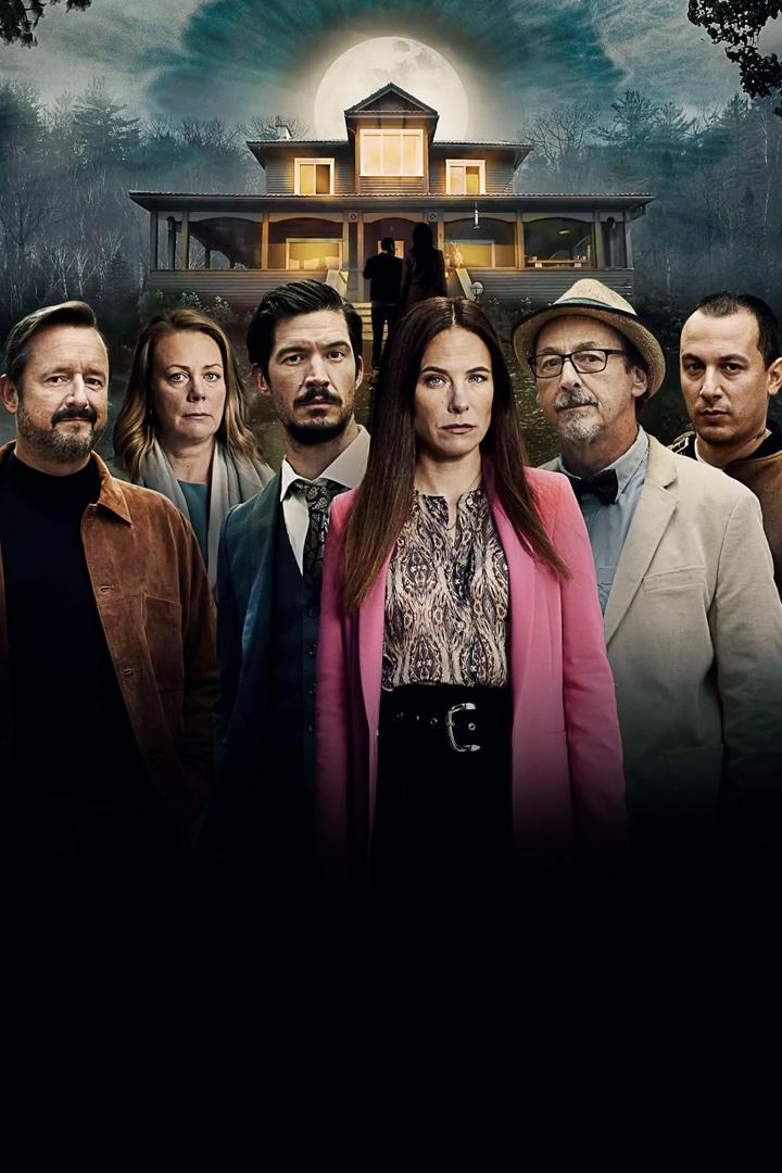Билет в один конец (bilet-v-odin-konets) Сериал 2022