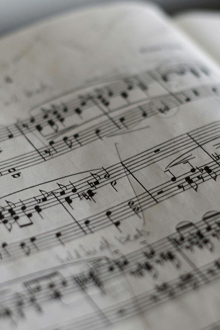 Концерт А-МИКС, Грация, ЖКМА (kontsert-a-miks-gratsija-zhkma) Музыка