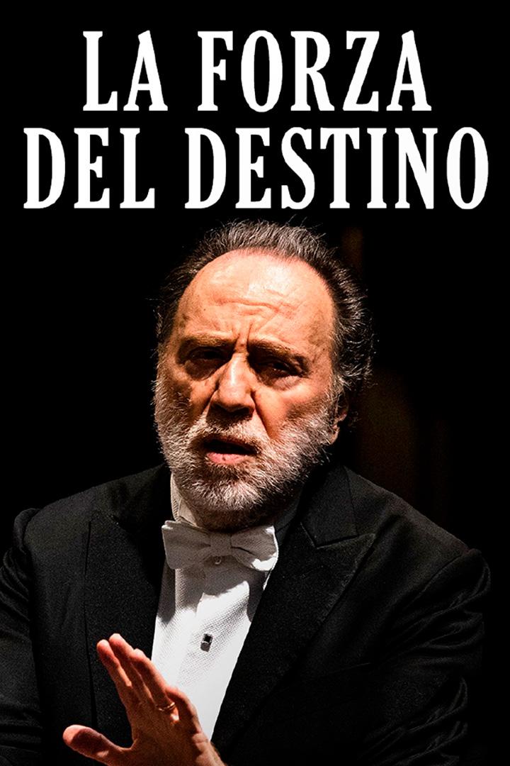 La forza del destino (la-forza-del-destino) Фильм 1958