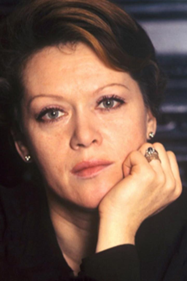 Алиса Фрейндлих. Вчера, сегодня и всегда (alisa-frejndlih-vchera-segodnja-i-vsegda) Документальный фильм
