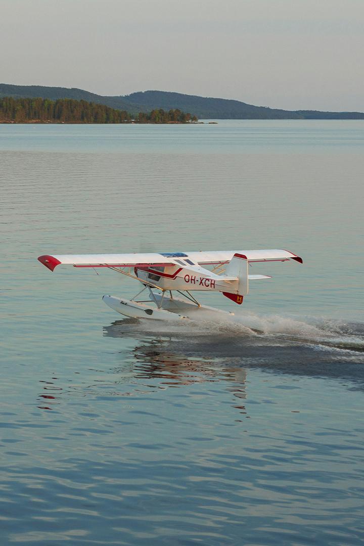Seaplanes & Helicopters (seaplanes-helicopters) Досуг, хобби