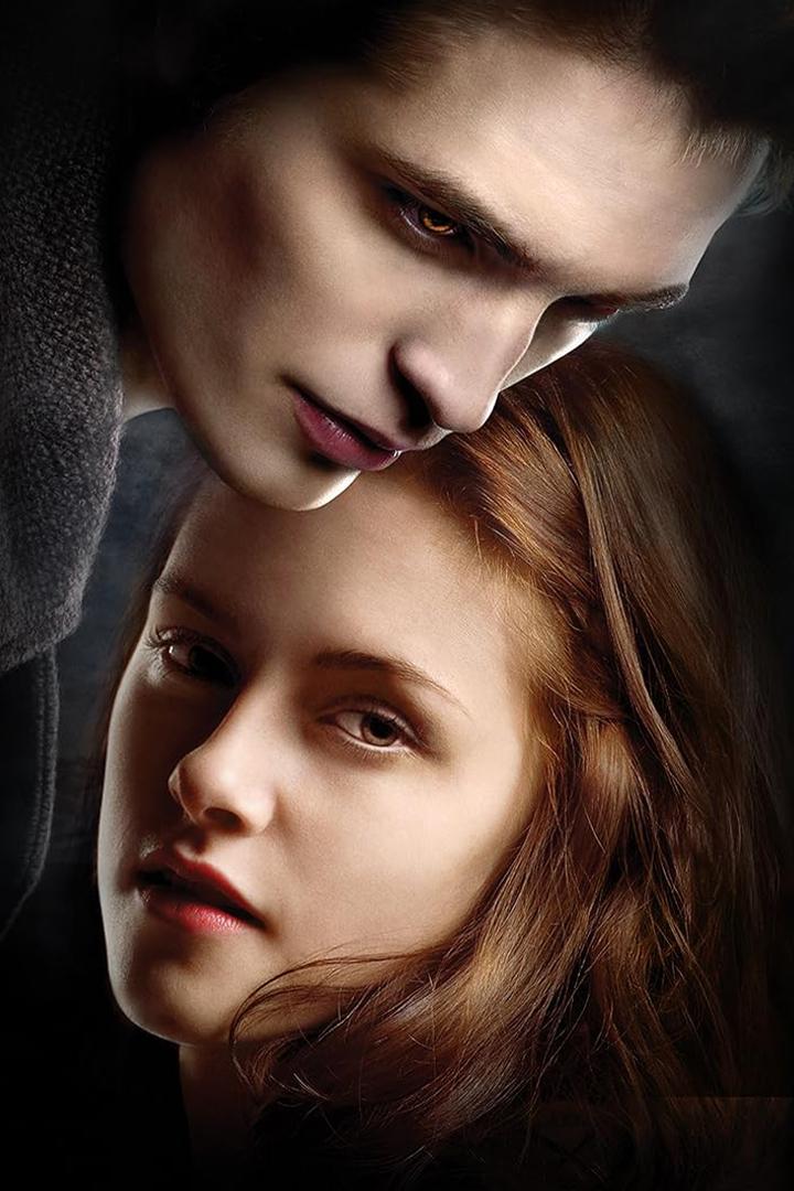 Сумерки (sumerki) Фильм 2008