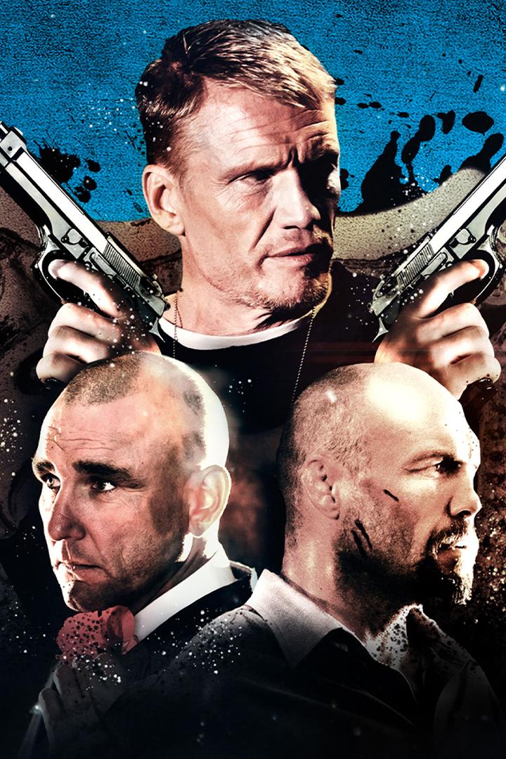 Гонка (gonka) Фильм 2013