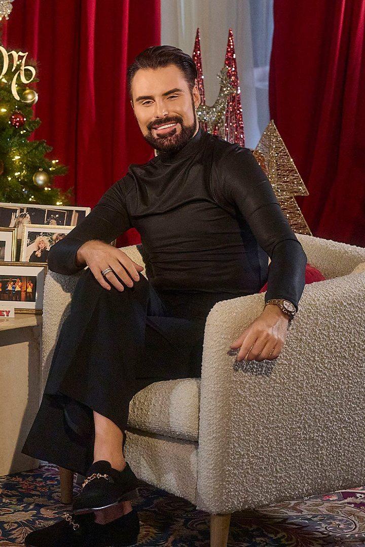 Mariah Meets Rylan (mariah-meets-rylan) Досуг, хобби