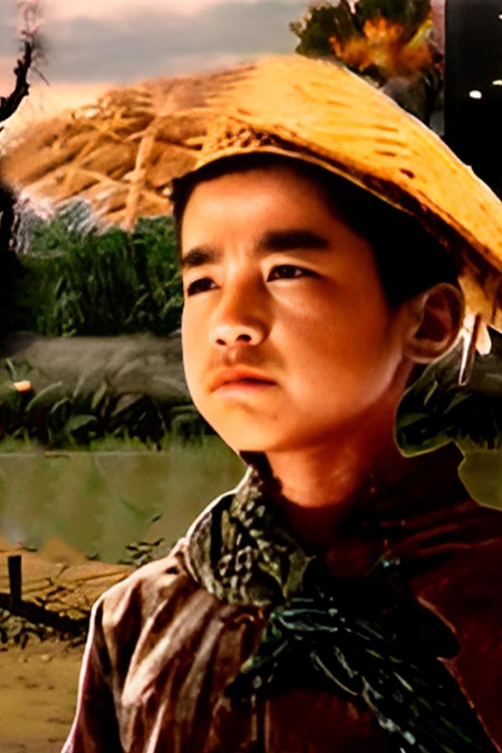 小兵张嘎 Мультфильм 2005
